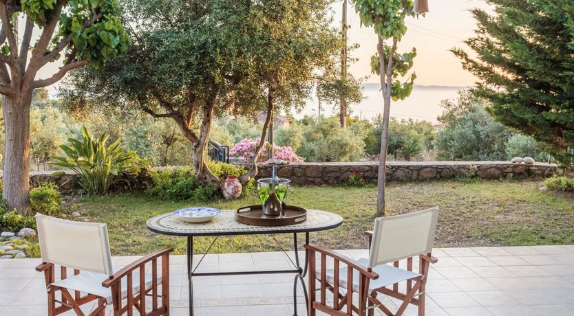 Photo of Lavender Sky