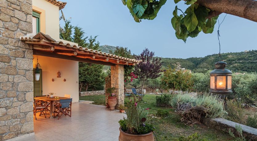 Photo of Lavender Sky