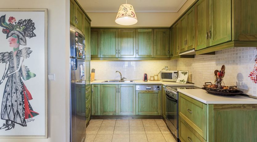 Photo of Lavender Sky