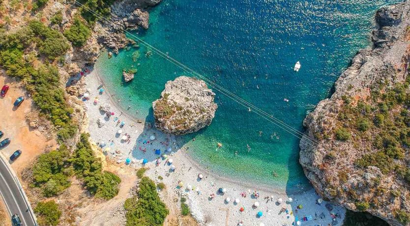 Photo of Lavender Sky