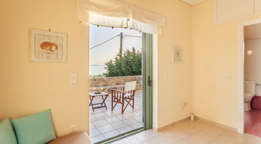 Photo of Lavender Sky