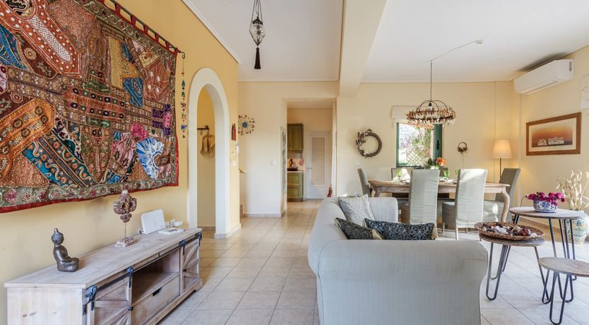 Photo of Lavender Sky