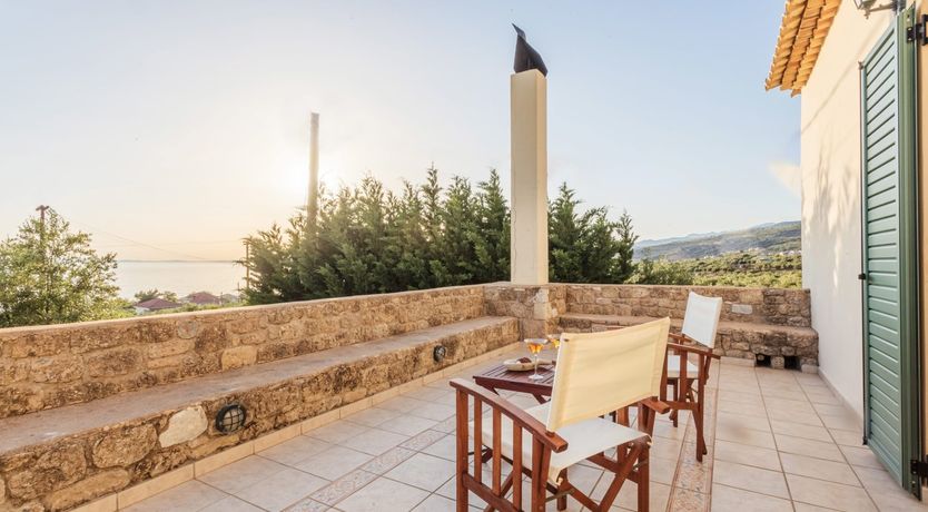 Photo of Lavender Sky