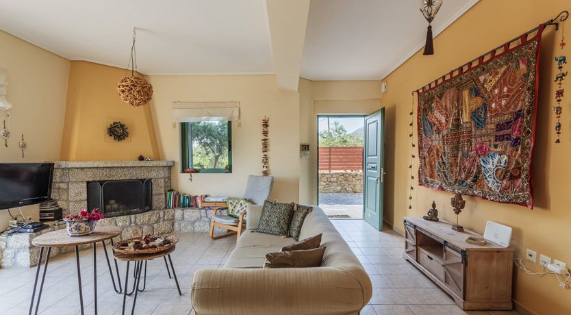 Photo of Lavender Sky