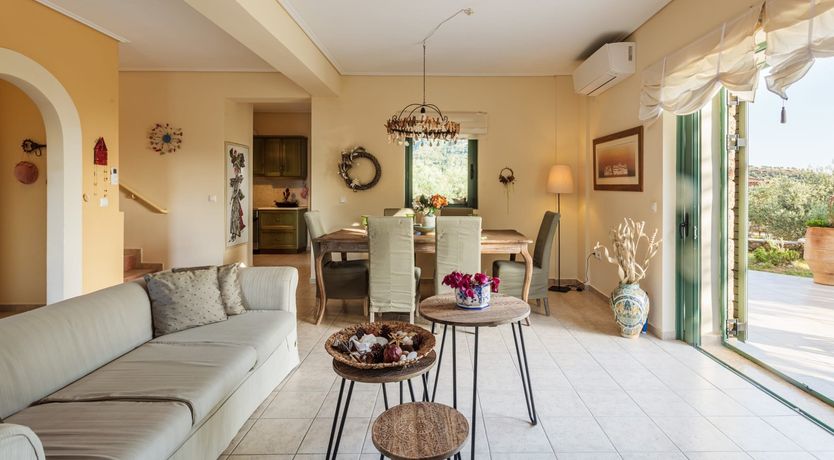 Photo of Lavender Sky