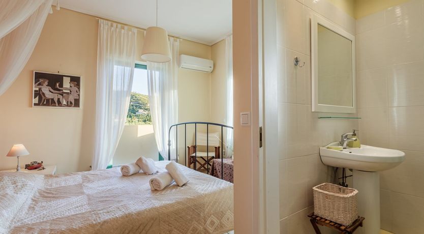 Photo of Lavender Sky