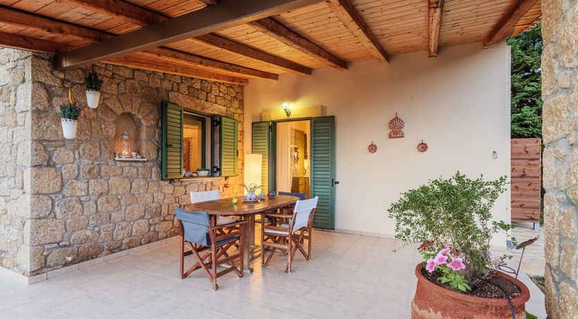 Photo of Lavender Sky