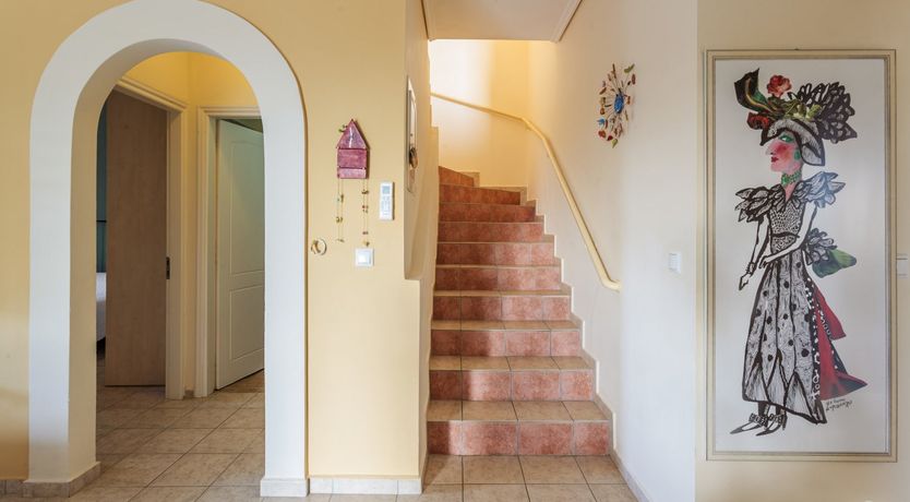 Photo of Lavender Sky