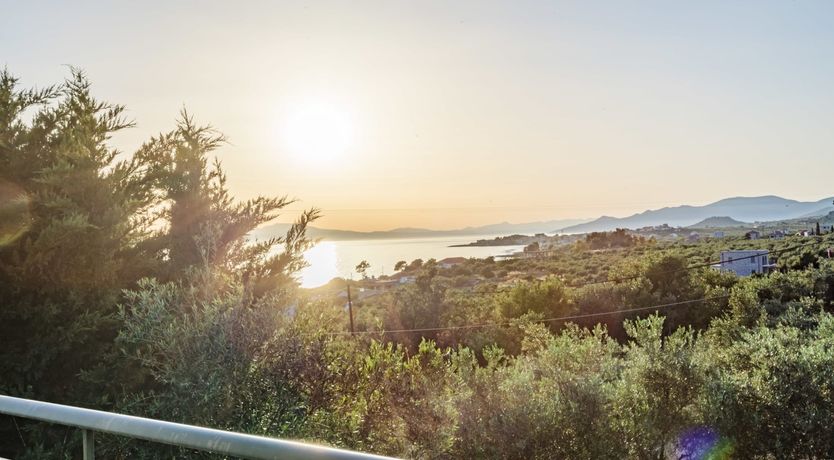 Photo of Lavender Sky