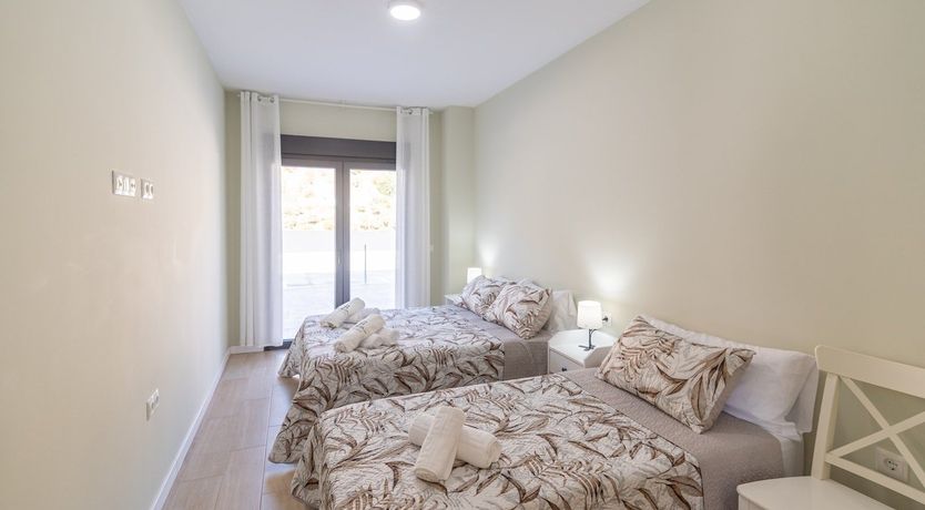 Photo of Golden Vistas