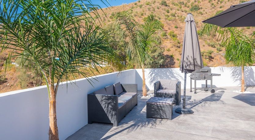 Photo of Golden Vistas