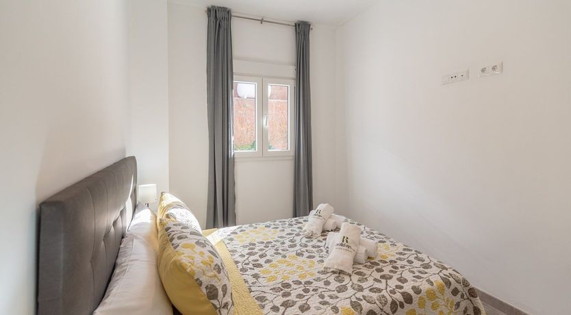 Photo of Golden Vistas