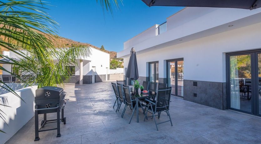 Photo of Golden Vistas