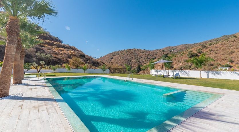 Photo of Golden Vistas