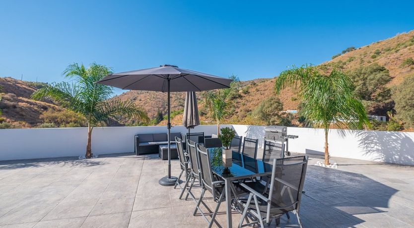 Photo of Golden Vistas