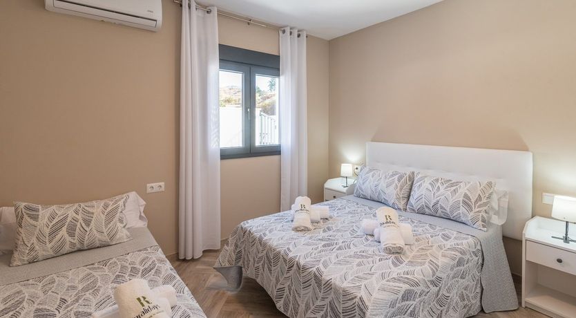 Photo of Golden Vistas