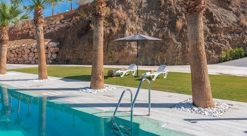 Photo of Golden Vistas