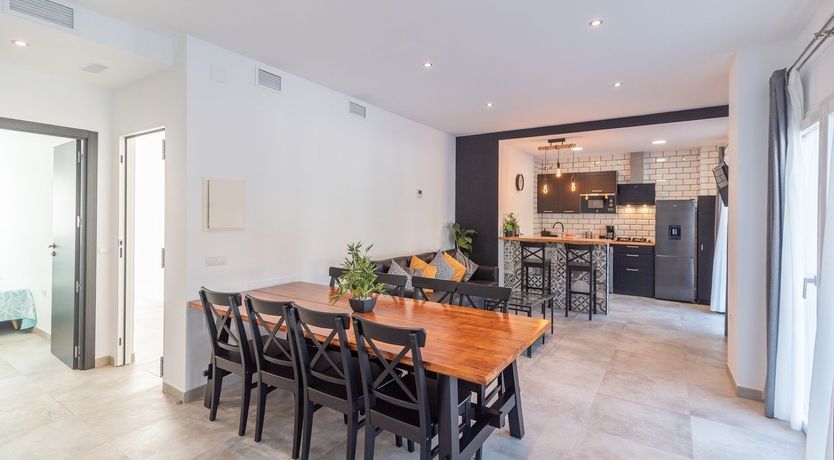 Photo of Golden Vistas