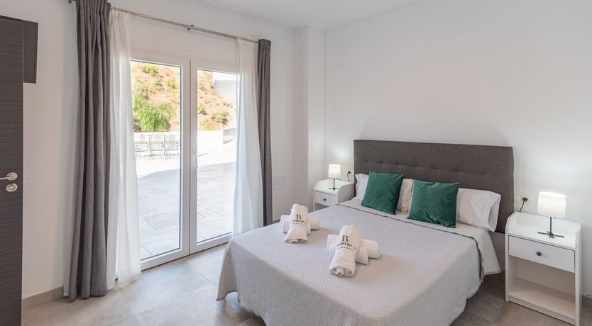 Photo of Golden Vistas