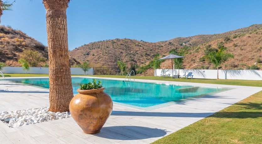 Photo of Golden Vistas