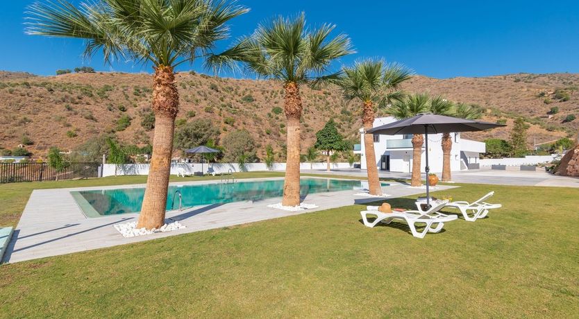 Photo of Golden Vistas