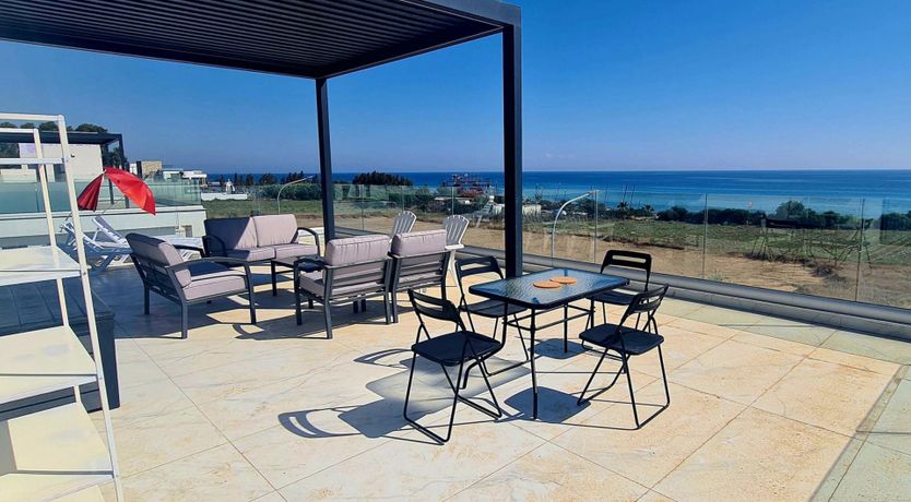 Photo of Fruit of the Sea