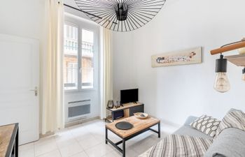 Corsica Cool Apartment