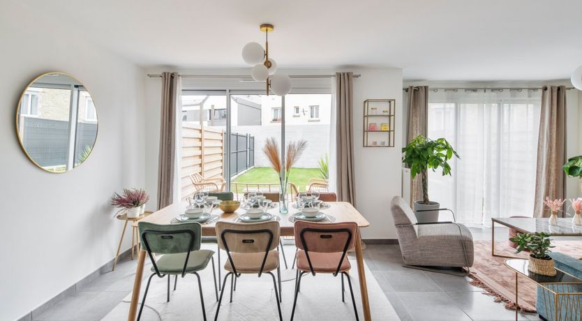 Photo of Architect Delight