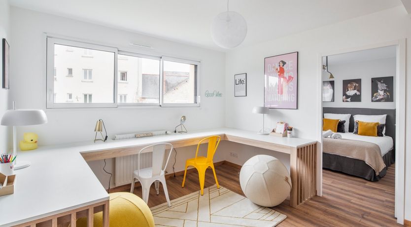 Photo of Architect Delight