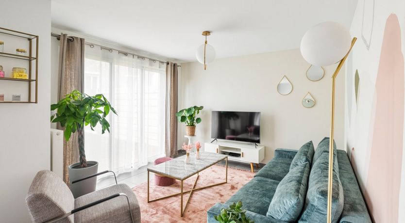 Photo of Architect Delight