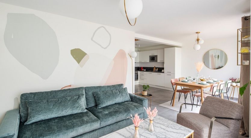 Photo of Architect Delight