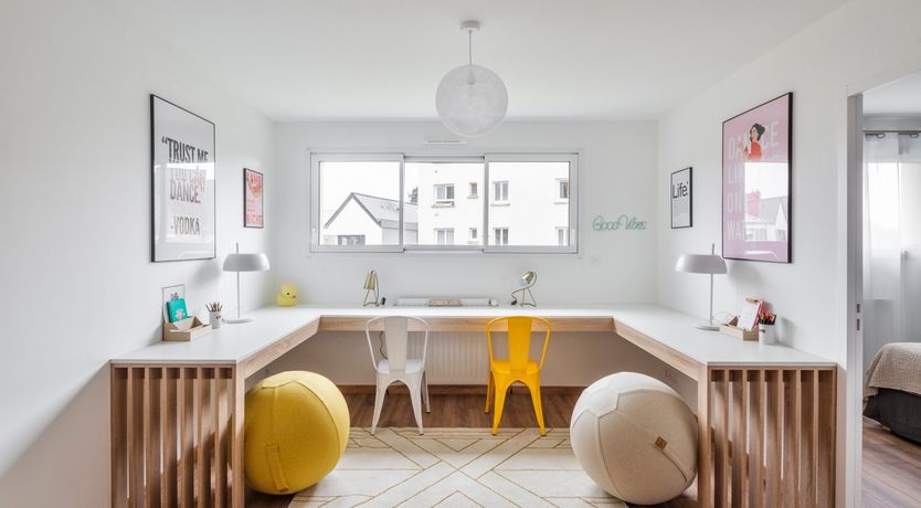 Photo of Architect Delight