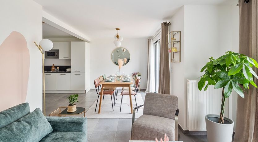 Photo of Architect Delight