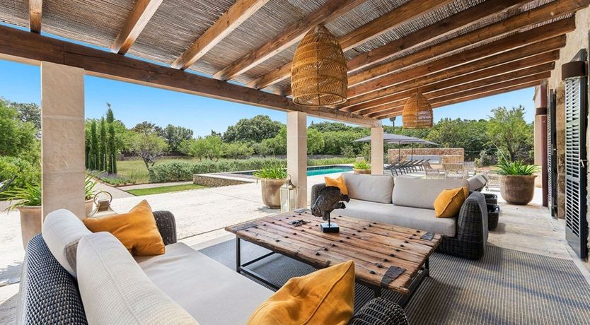 Photo of History in the Hills