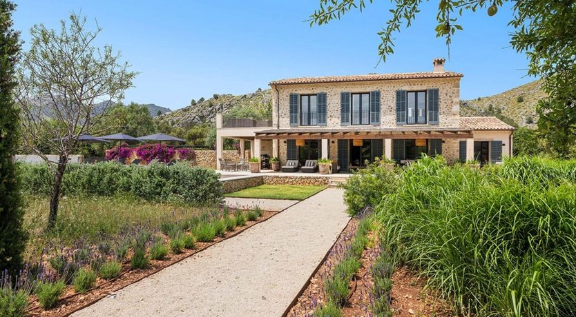 Photo of History in the Hills