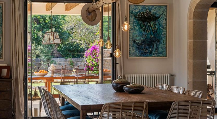 Photo of History in the Hills