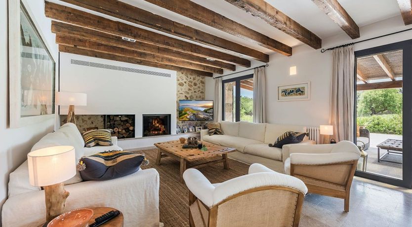 Photo of History in the Hills