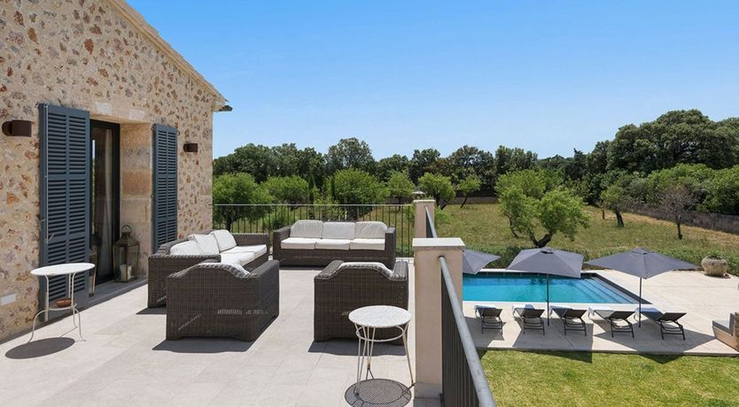 Photo of History in the Hills