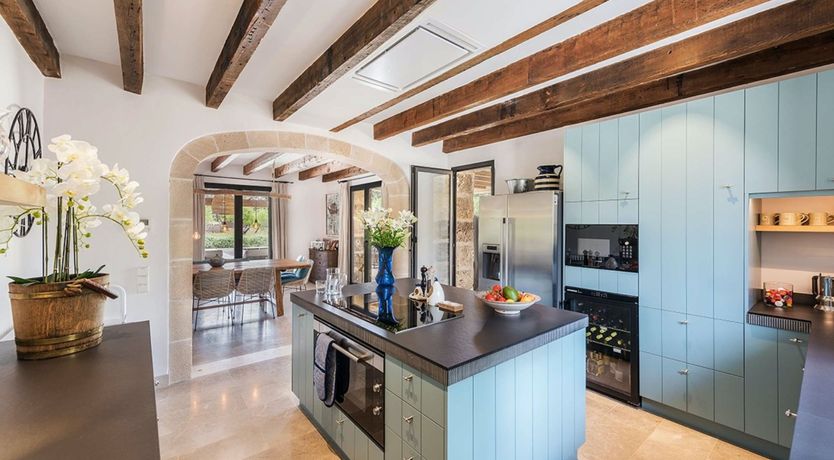 Photo of History in the Hills