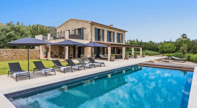 Photo of History in the Hills