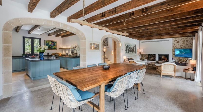 Photo of History in the Hills