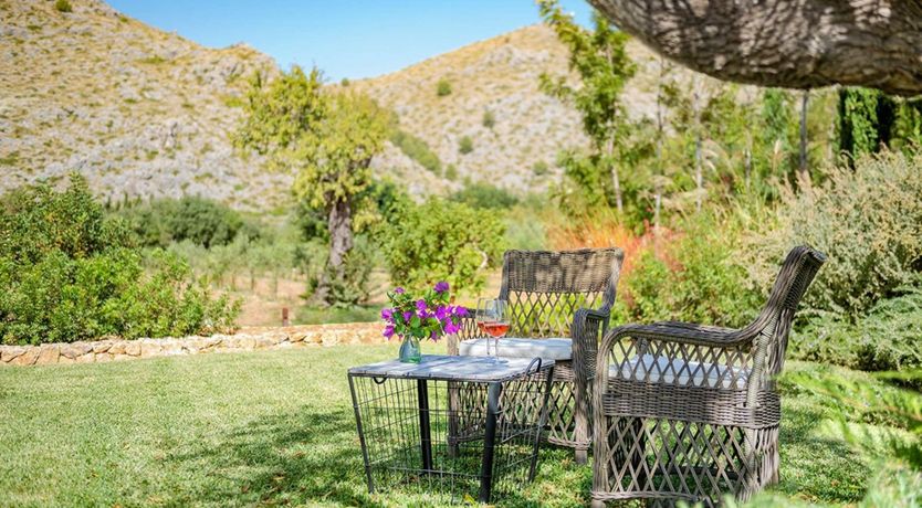 Photo of History in the Hills