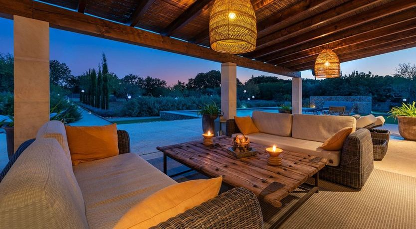 Photo of History in the Hills