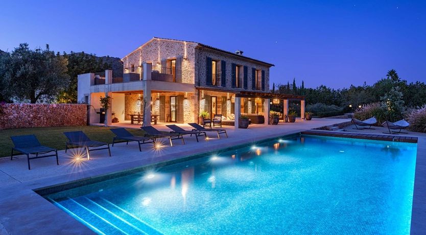 Photo of History in the Hills