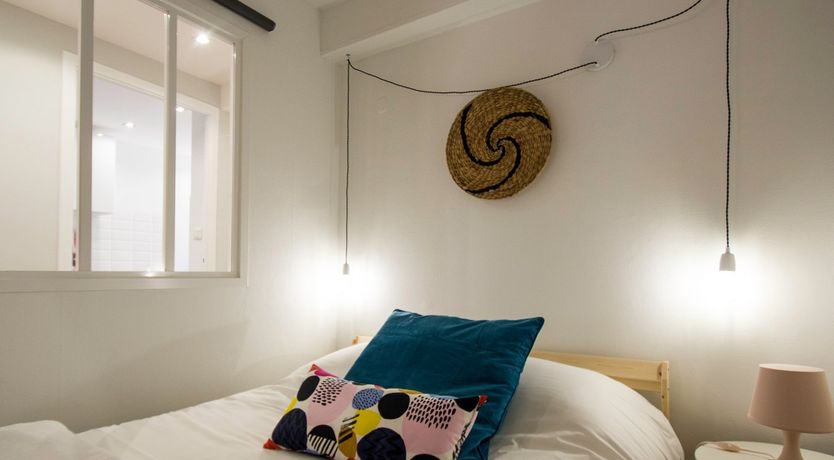 Photo of Toulouse Cocoon