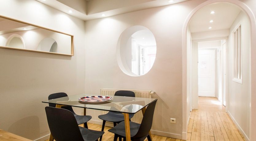 Photo of Toulouse Cocoon