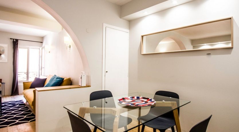 Photo of Toulouse Cocoon