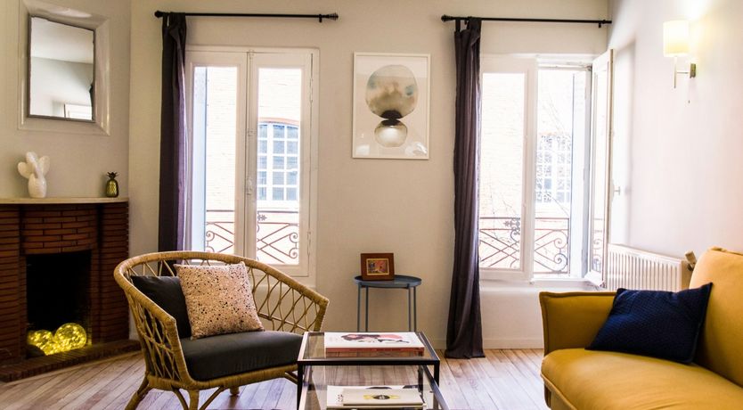 Photo of Toulouse Cocoon