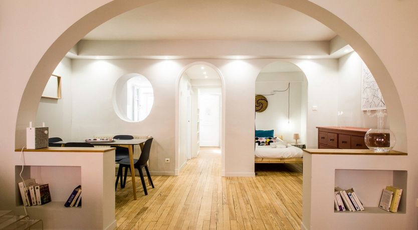 Photo of Toulouse Cocoon