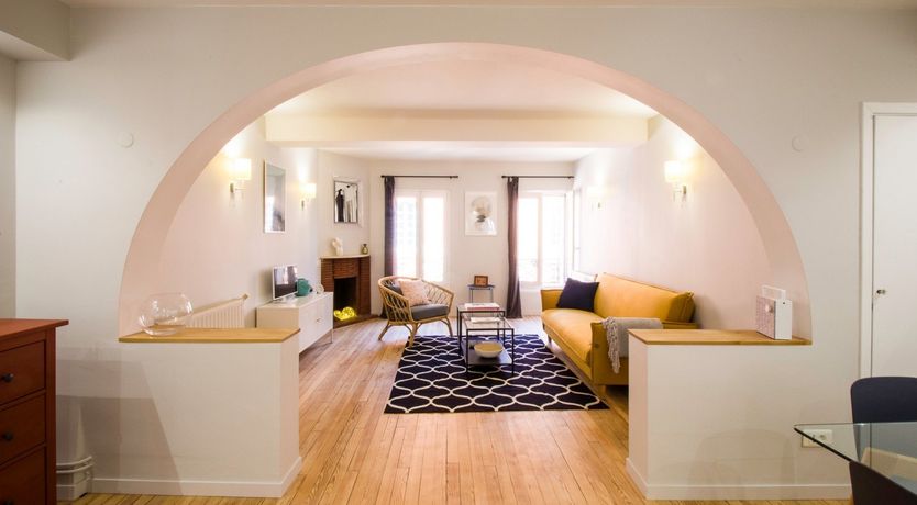 Photo of Toulouse Cocoon